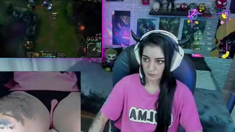 Nath online show from February 1, 7:12 pm