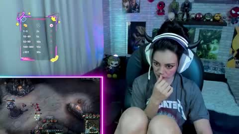 Nath online show from November 29, 8:46 pm