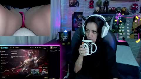 Nath online show from November 20, 2:07 pm