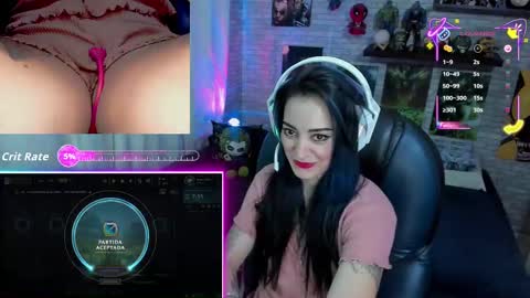 Nath online show from September 17, 8:40 pm