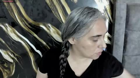 mature_gold online show from September 26, 12:36 pm