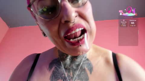 mature_hardcore online show from February 10, 3:42 am