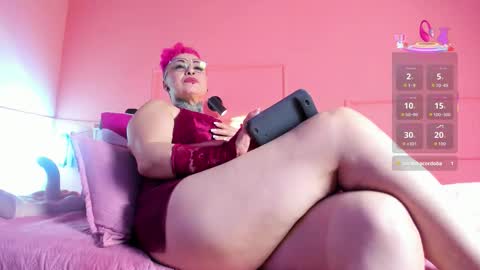 mature_hardcore online show from March 1, 4:12 am