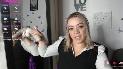 Mature liaa online show from January 20, 11:21 pm