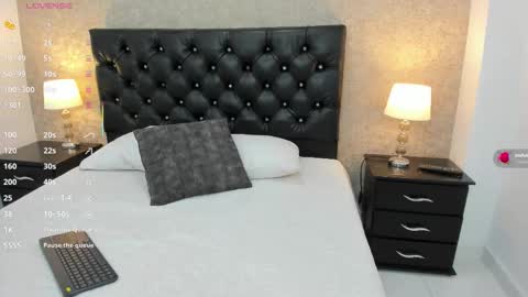 Rocio online show from December 14, 3:34 am