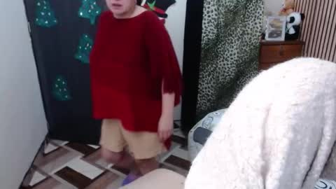 Sonia online show from December 15, 12:16 am