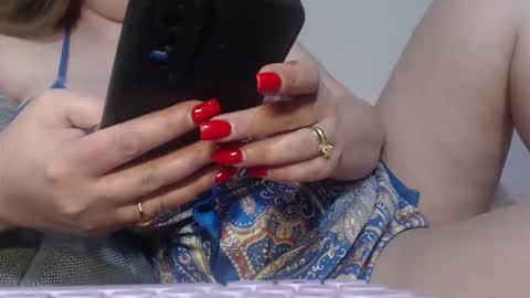 matureboobsbig online show from April 22, 5:15 am