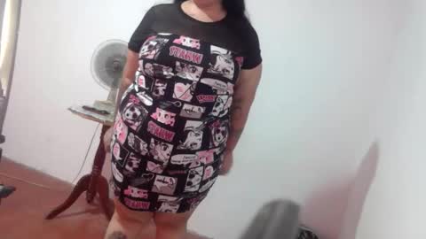 matureeliza online show from November 13, 5:01 pm