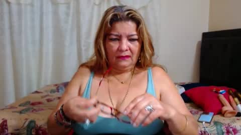 maturehot649 online show from January 25, 4:53 pm