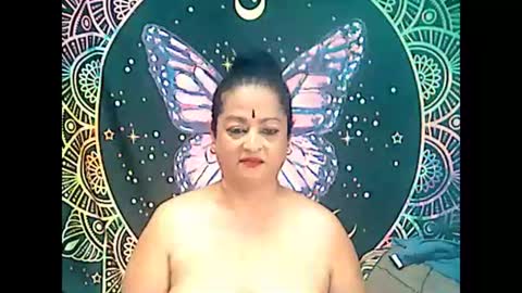 Snapshot of matureindian4u65 chatting on February 4, 3:26 pm matureindian4u65 online show from February 4, 3:26 pm