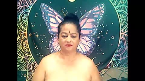 Snapshot of matureindian4u65 chatting on February 5, 4:15 pm matureindian4u65 online show from February 5, 4:15 pm