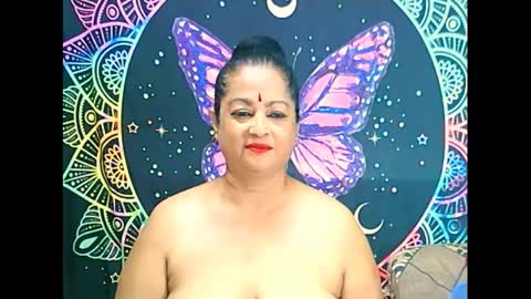 Snapshot of matureindian4u65 chatting on February 24, 9:52 pm matureindian4u65 online show from February 24, 9:52 pm
