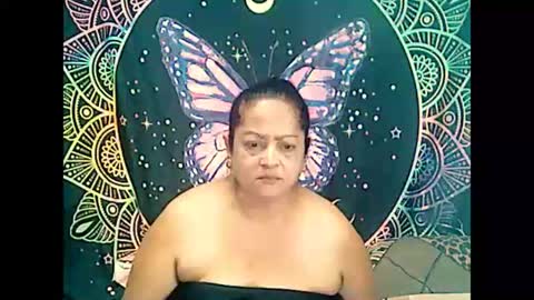 Snapshot of matureindian4u65 chatting on January 21, 12:50 pm matureindian4u65 online show from January 21, 12:50 pm