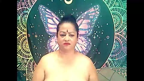 Snapshot of matureindian4u65 chatting on February 5, 3:34 am matureindian4u65 online show from February 5, 3:34 am