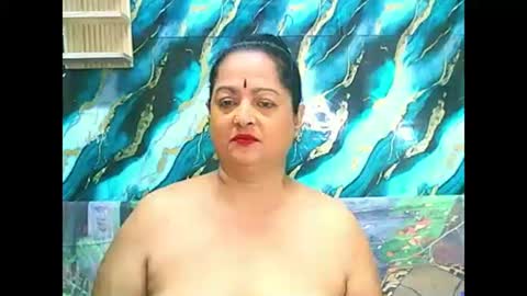 Snapshot of matureindian4u65 chatting on September 30, 8:31 am matureindian4u65 online show from September 30, 8:31 am