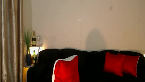 maturity_mommy_intown online show from December 19, 9:18 pm