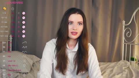 Lily online show from February 7, 4:14 pm