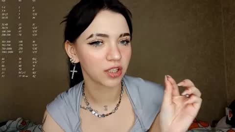 Mia online show from February 8, 11:25 am