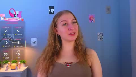 maureencoombs online show from October 27, 5:03 am