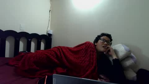luxandra and MauroFun online show from May 15, 11:40 pm