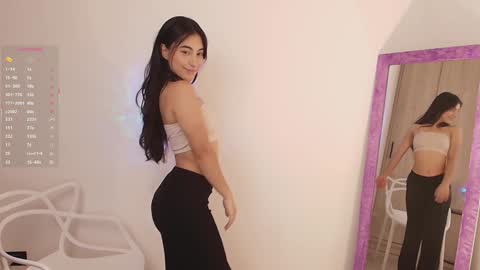 Maria Victoria Schedule 2pm until 9pm GMT-5 online show from January 15, 8:48 pm