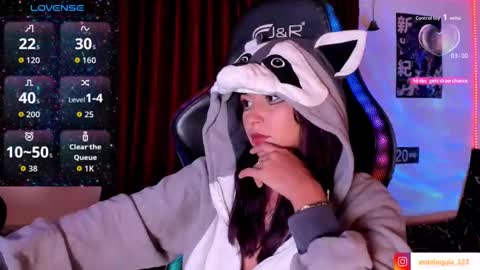 Hilary online show from September 11, 10:43 pm