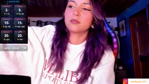 Hilary online show from October 14, 11:51 pm