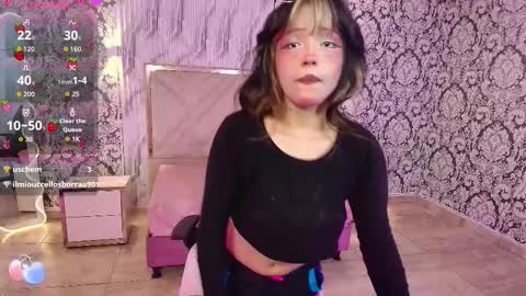 Mavis  online show from November 28, 11:46 am