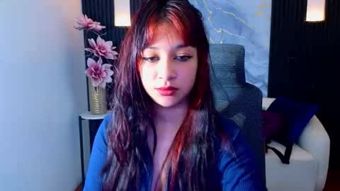 Mavis online show from September 17, 9:13 pm