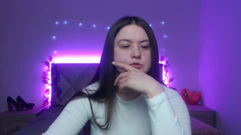 MavkaCute online show from February 5, 7:28 pm