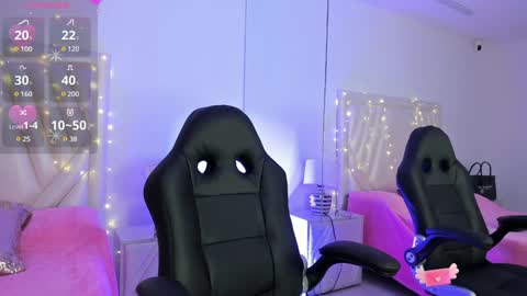 Mavy  online show from December 3, 11:43 am