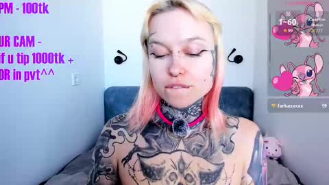 Ur sweet heart online show from January 10, 10:53 am