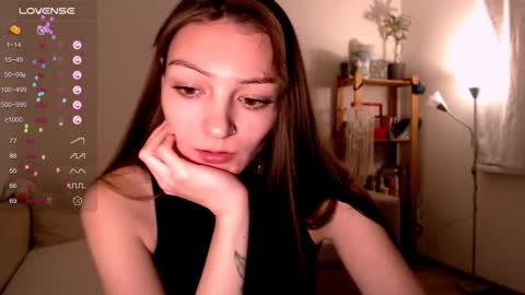 Maxine online show from November 19, 1:44 pm