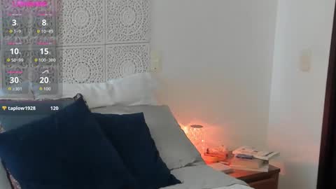 Victoria online show from December 15, 8:14 pm