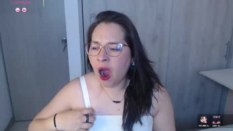 May online show from October 7, 12:04 am