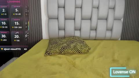 MAY online show from December 2, 3:25 pm