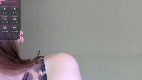 Snapshot of may_fl0wer chatting on September 24, 11:09 am May Flower online show from September 24, 11:09 am