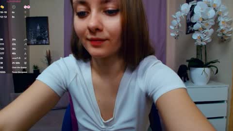 Katrin online show from April 7, 9:11 am