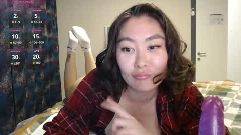 maya_kumashiro online show from November 25, 8:53 pm