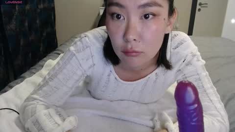 maya_kumashiro online show from November 20, 9:49 pm