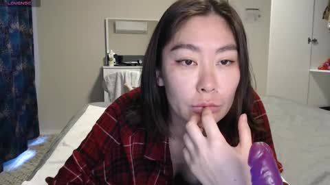 maya_kumashiro online show from November 18, 6:03 am