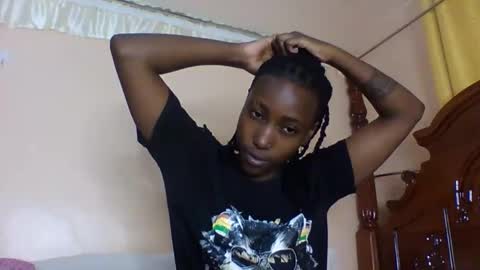 maya_melody online show from May 24, 5:34 pm