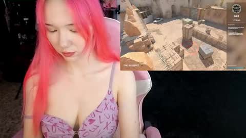 Maya Viola online show from November 19, 7:19 am