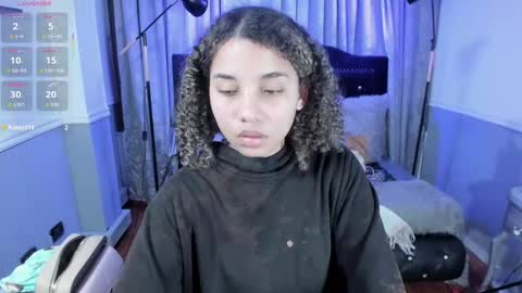 Maya online show from September 18, 3:38 am