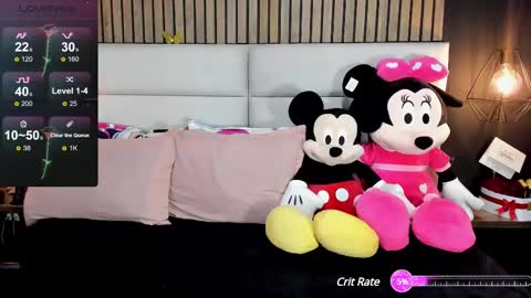 Nicolle Ruselle   Hello my lovely  schedule for great fun from  630 am and end 800 pm Colombian time I wait for you online show from February 20, 9:20 pm