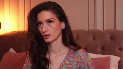 MayaVixxen online show from March 4, 3:22 am