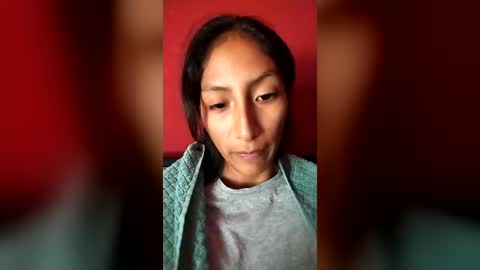 Mayra Mia Santos Galindo online show from June 21, 3:27 pm