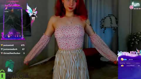 Mia GMT2 Mon 3-9 AM Tue 3-9 AM Wed 3-9 AMThur 10 AM - 4 PM  Fri 3-9 AM Sat 3-9 AM Sun 3-9 AM. online show from February 13, 2:13 am