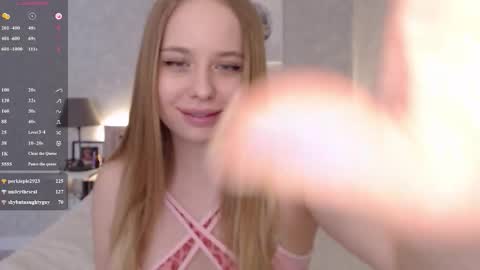 maybebabyx online show from February 26, 6:23 am