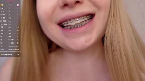 maybebabyx online show from January 16, 4:52 am